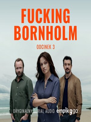 cover image of #3 Fucking Bornholm